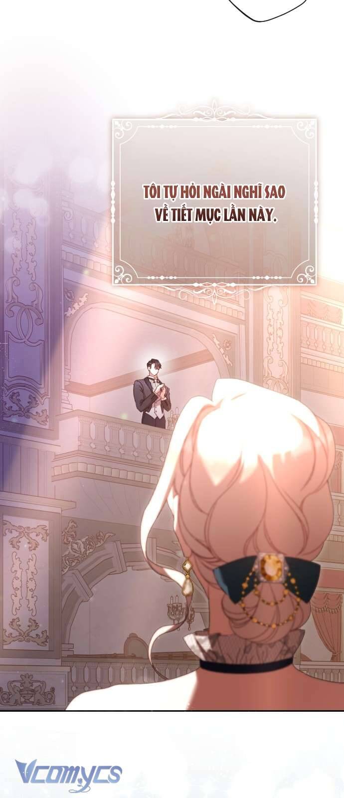 Dành Cho Những Ai Coi Hối Tiếc Là Điều Xa Xỉ - Chapter 39 - Page 39