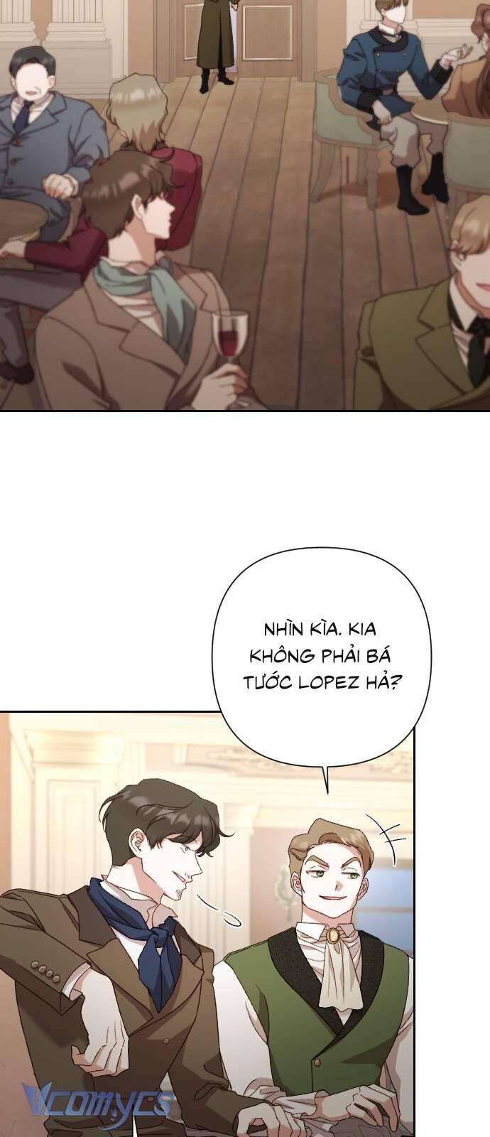 Dành Cho Những Ai Coi Hối Tiếc Là Điều Xa Xỉ - Chapter 39 - Page 42