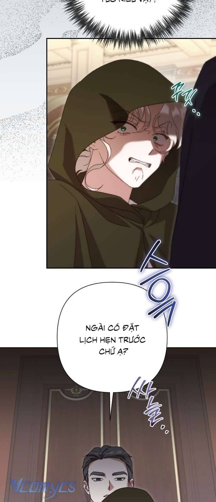 Dành Cho Những Ai Coi Hối Tiếc Là Điều Xa Xỉ - Chapter 39 - Page 46