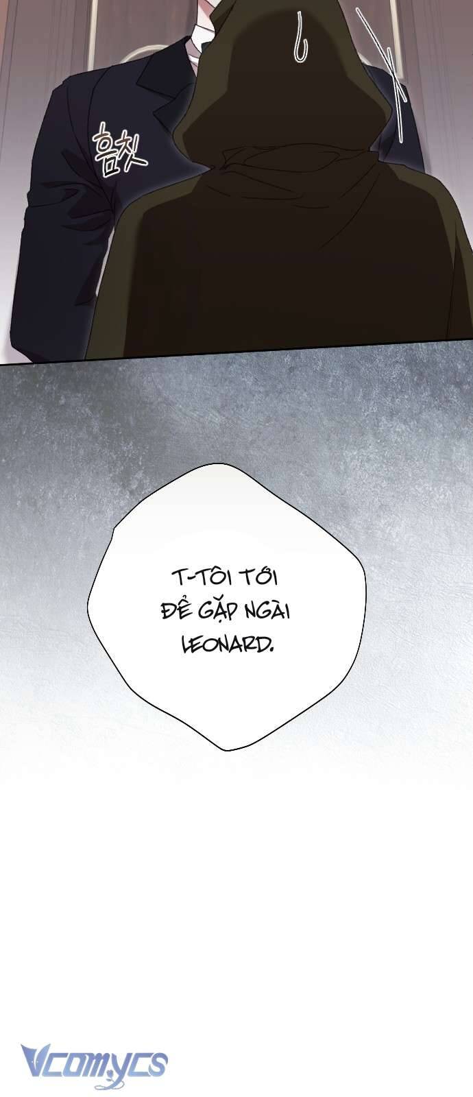 Dành Cho Những Ai Coi Hối Tiếc Là Điều Xa Xỉ - Chapter 39 - Page 47