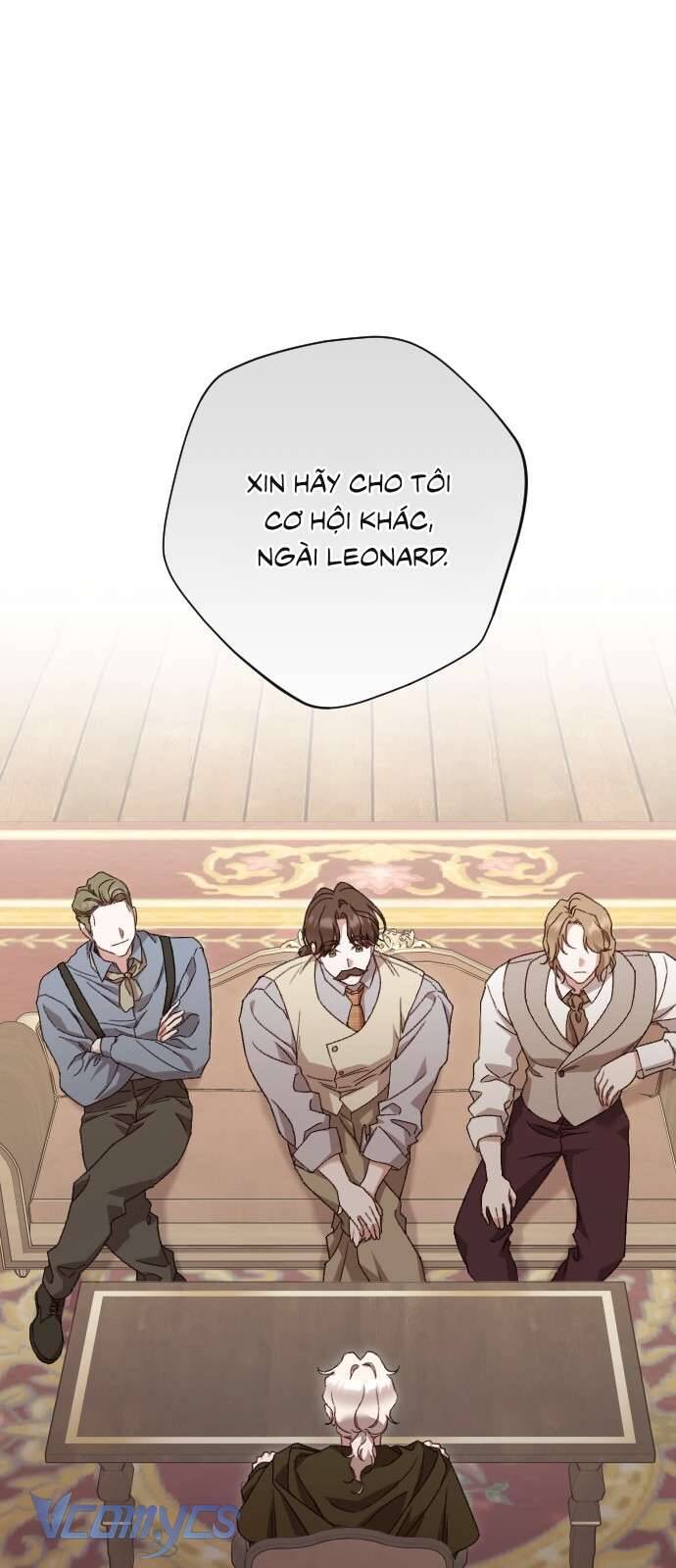 Dành Cho Những Ai Coi Hối Tiếc Là Điều Xa Xỉ - Chapter 39 - Page 48