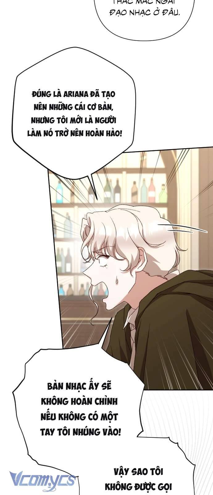 Dành Cho Những Ai Coi Hối Tiếc Là Điều Xa Xỉ - Chapter 39 - Page 50