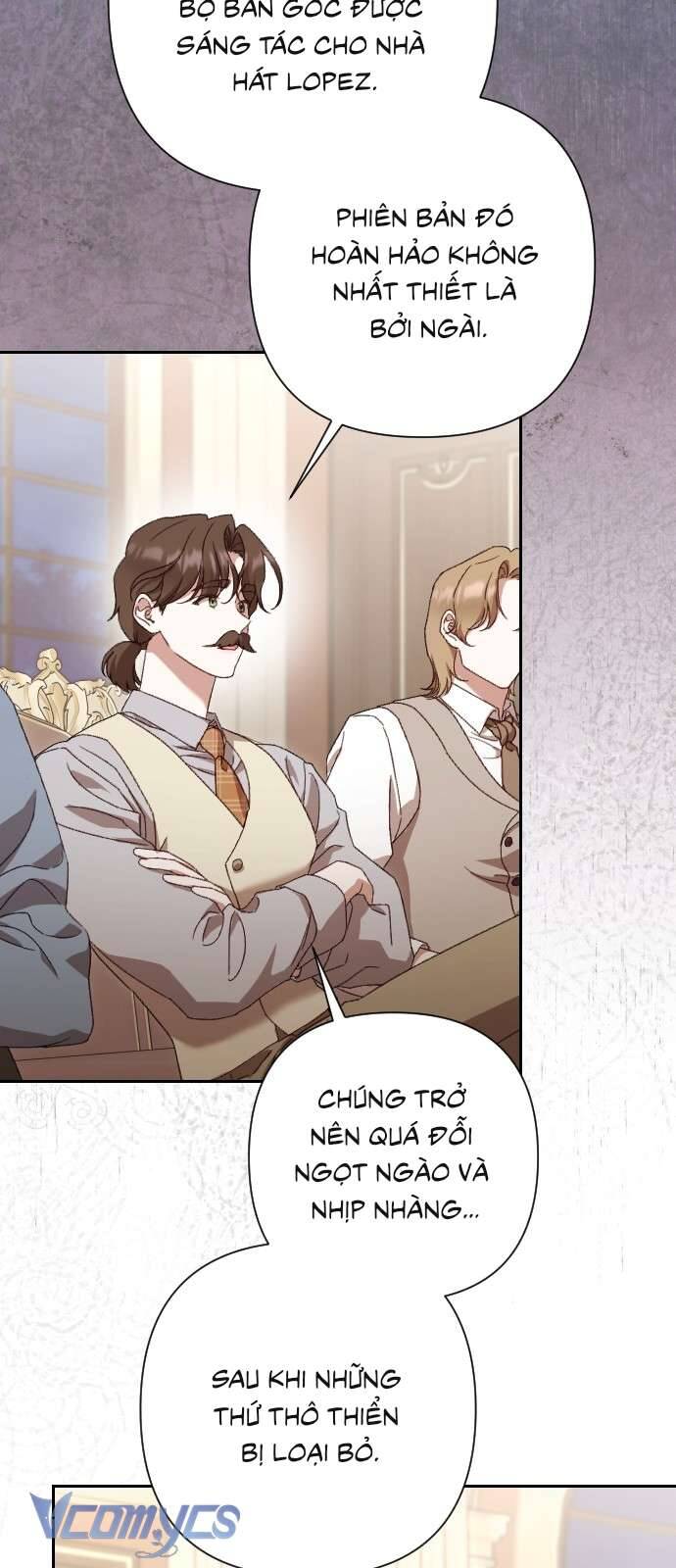 Dành Cho Những Ai Coi Hối Tiếc Là Điều Xa Xỉ - Chapter 39 - Page 52
