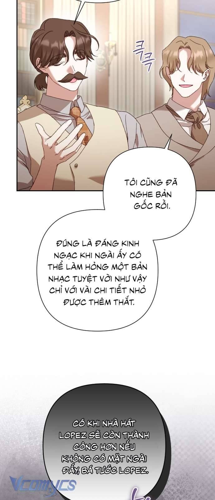 Dành Cho Những Ai Coi Hối Tiếc Là Điều Xa Xỉ - Chapter 39 - Page 53