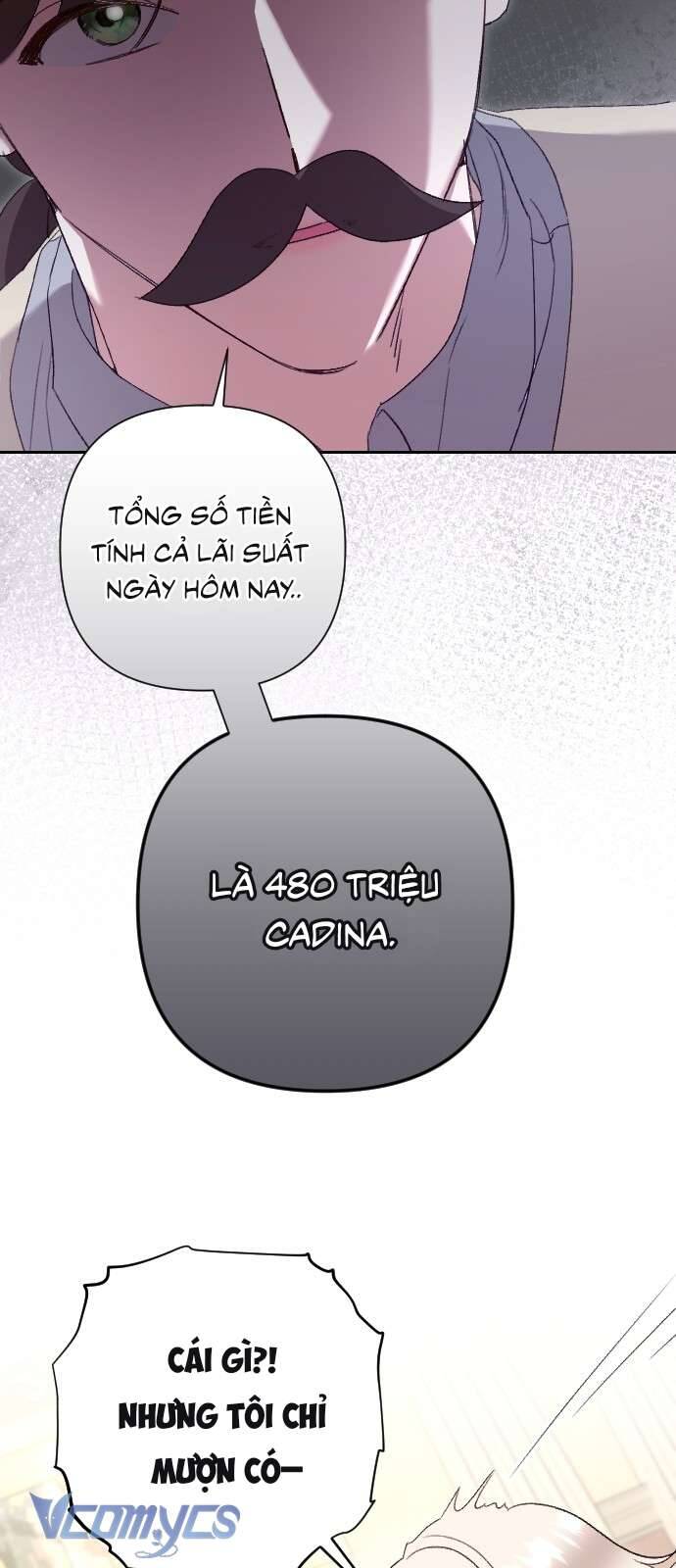 Dành Cho Những Ai Coi Hối Tiếc Là Điều Xa Xỉ - Chapter 39 - Page 55