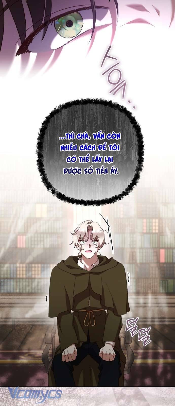 Dành Cho Những Ai Coi Hối Tiếc Là Điều Xa Xỉ - Chapter 39 - Page 57