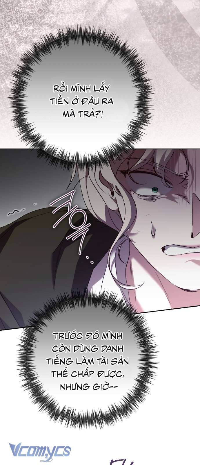 Dành Cho Những Ai Coi Hối Tiếc Là Điều Xa Xỉ - Chapter 39 - Page 58