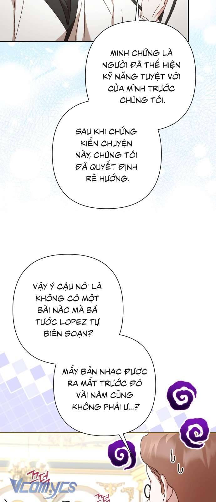 Dành Cho Những Ai Coi Hối Tiếc Là Điều Xa Xỉ - Chapter 39 - Page 6