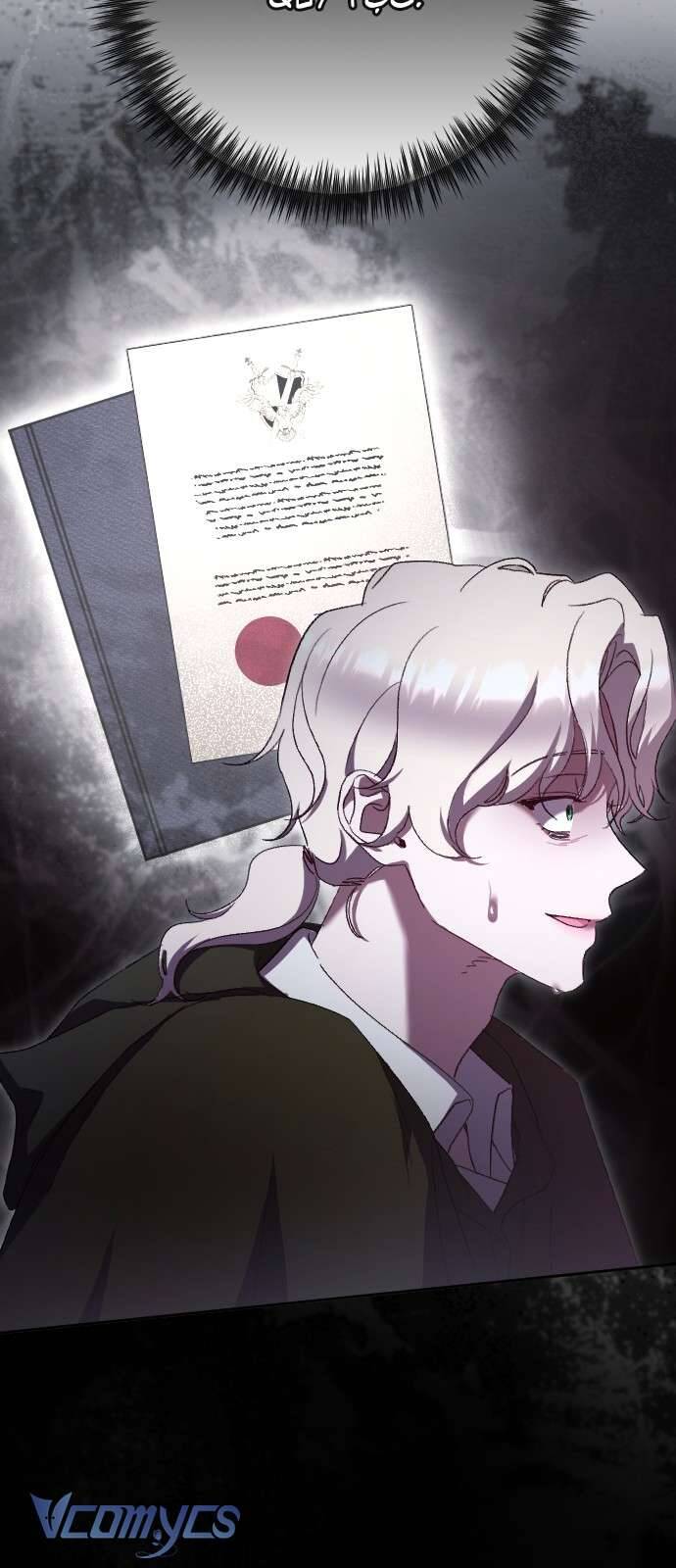 Dành Cho Những Ai Coi Hối Tiếc Là Điều Xa Xỉ - Chapter 39 - Page 60