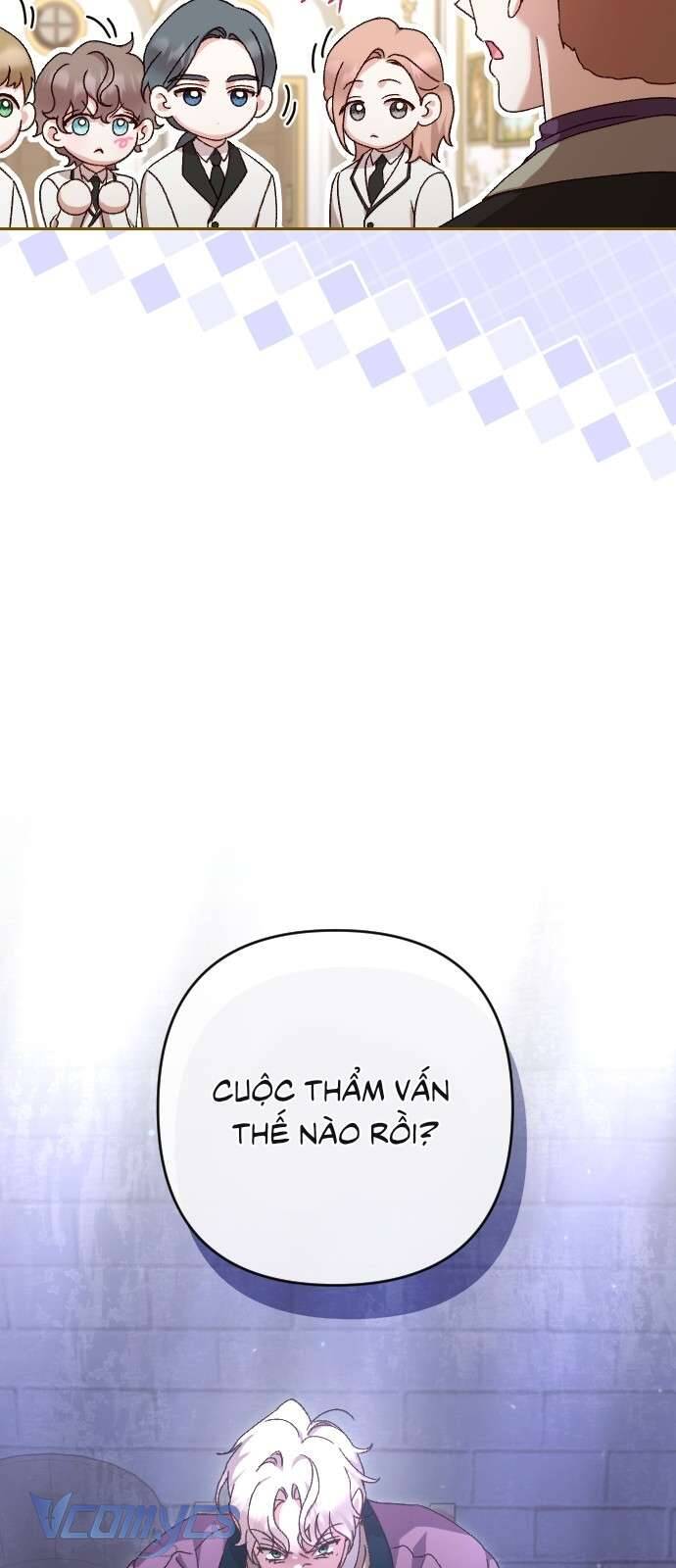 Dành Cho Những Ai Coi Hối Tiếc Là Điều Xa Xỉ - Chapter 39 - Page 7