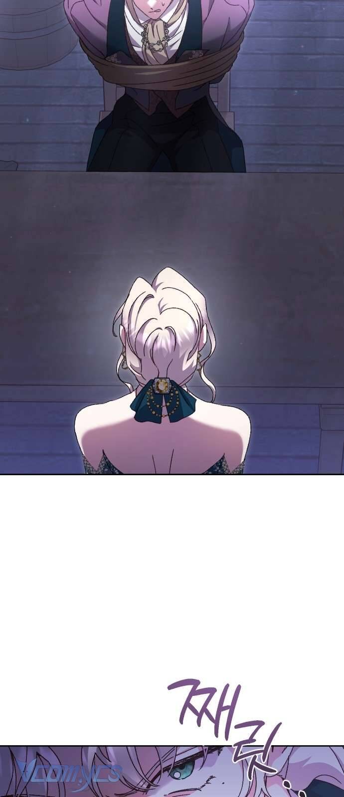 Dành Cho Những Ai Coi Hối Tiếc Là Điều Xa Xỉ - Chapter 39 - Page 8