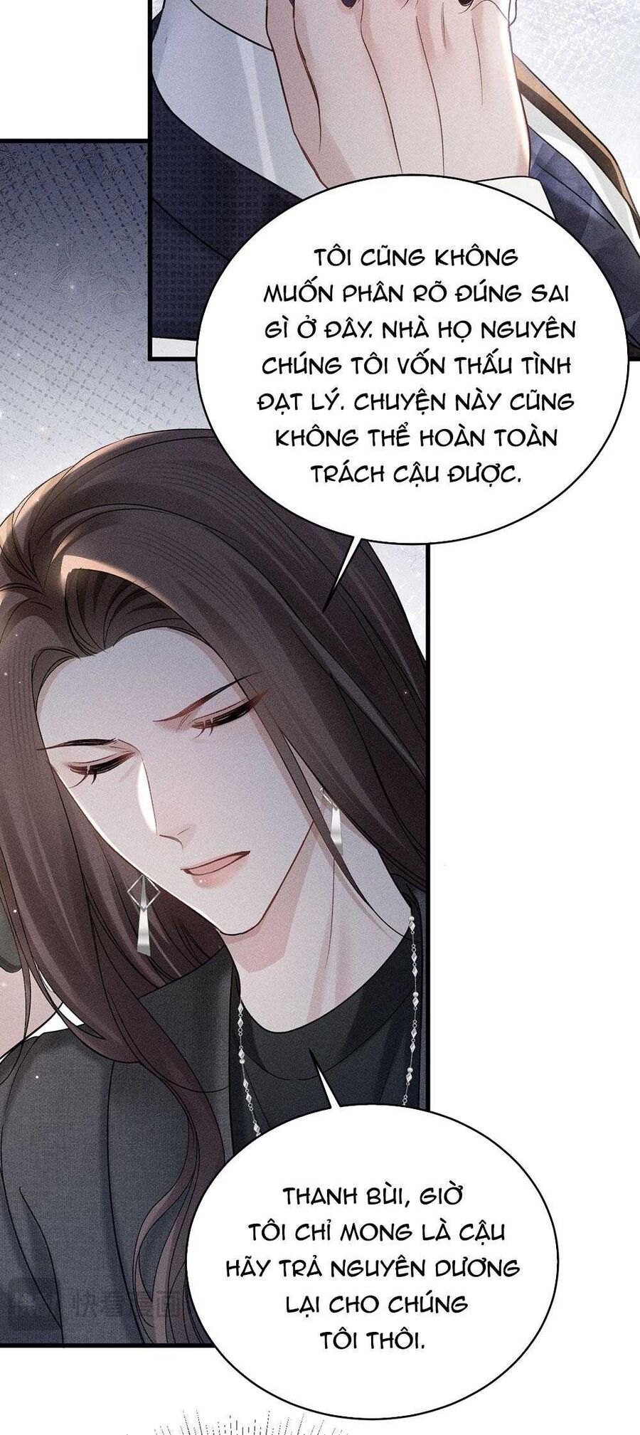 Cuộc Đối Đầu Gay Gắt - Chapter 108 - Page 10