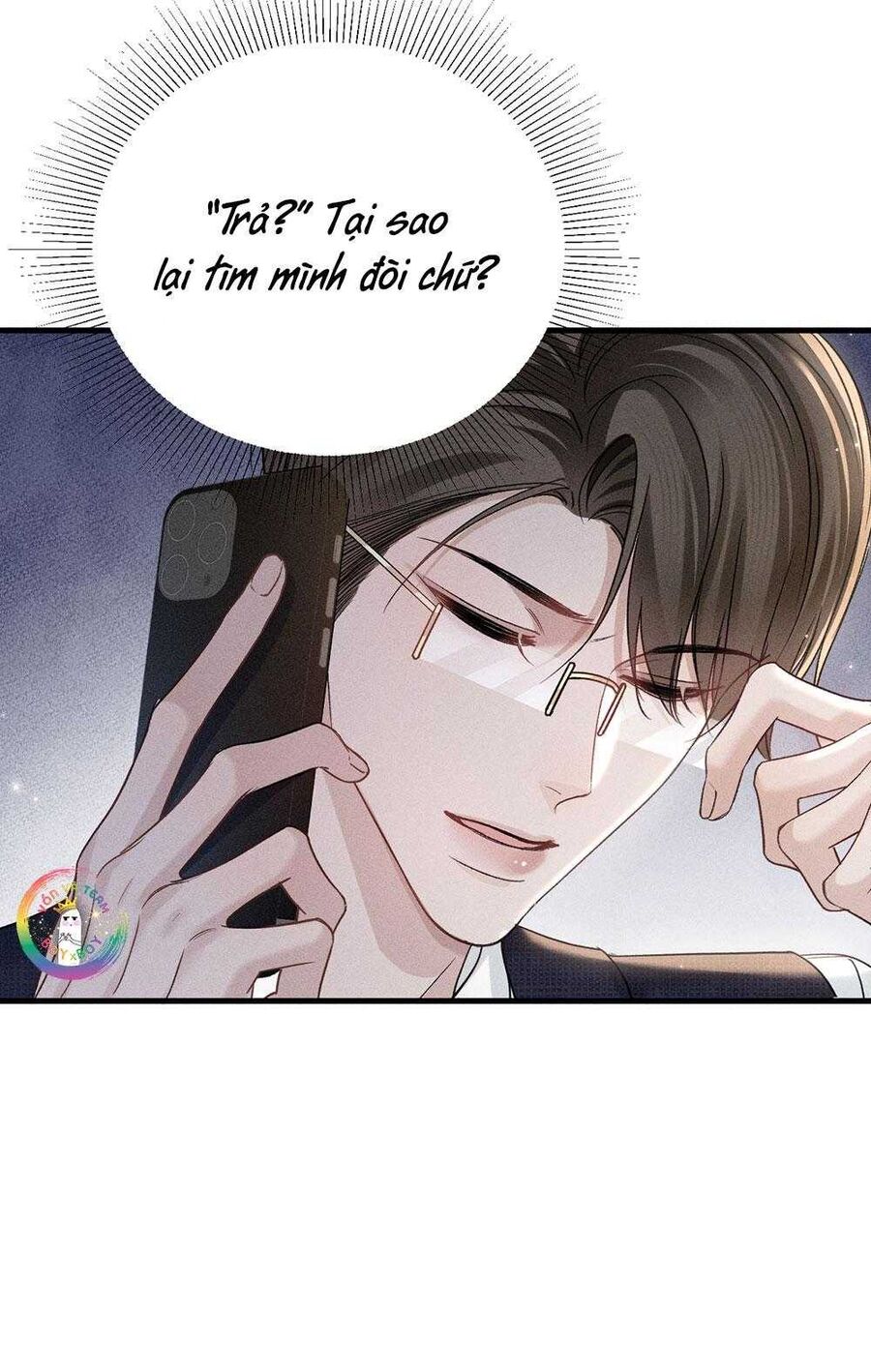Cuộc Đối Đầu Gay Gắt - Chapter 108 - Page 11