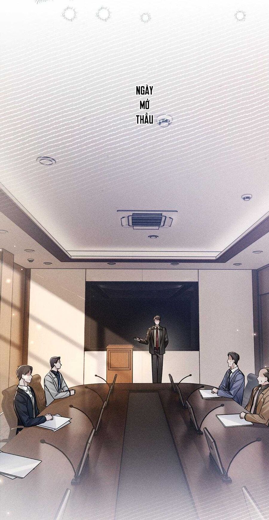 Cuộc Đối Đầu Gay Gắt - Chapter 108 - Page 16