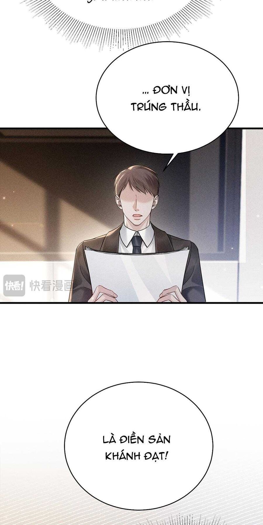 Cuộc Đối Đầu Gay Gắt - Chapter 108 - Page 19