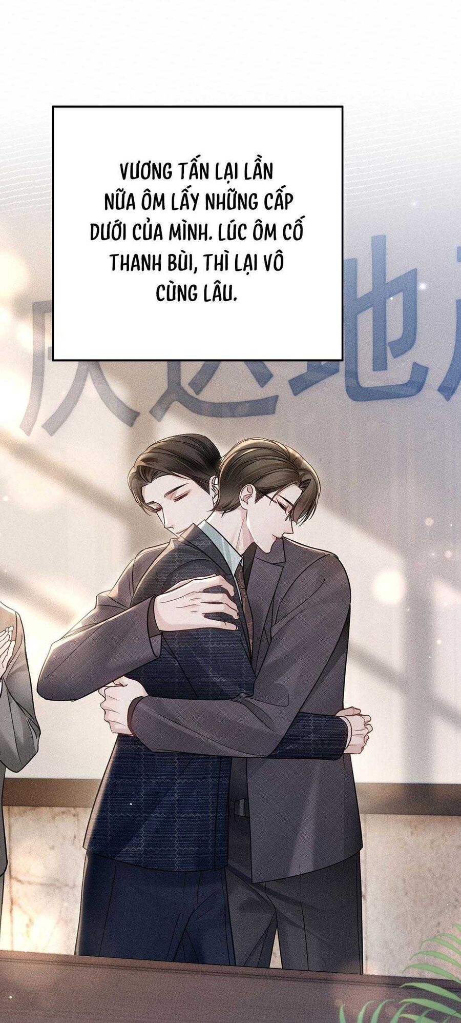 Cuộc Đối Đầu Gay Gắt - Chapter 108 - Page 23