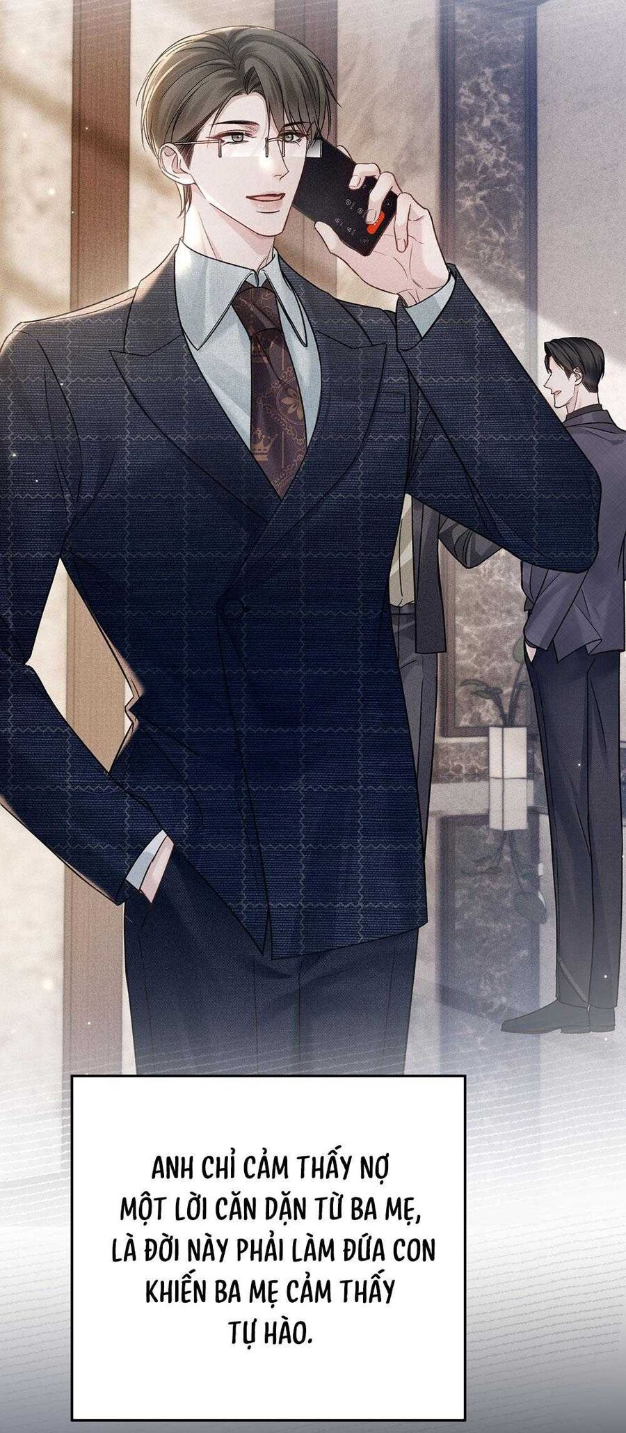 Cuộc Đối Đầu Gay Gắt - Chapter 108 - Page 25