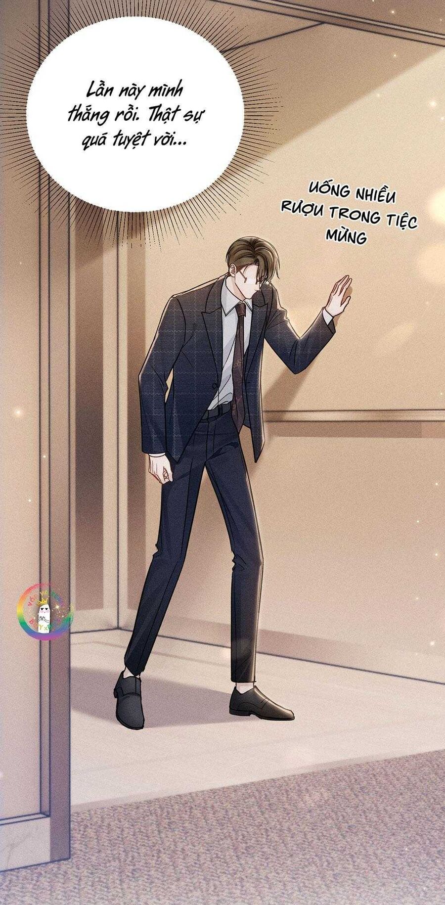 Cuộc Đối Đầu Gay Gắt - Chapter 108 - Page 27