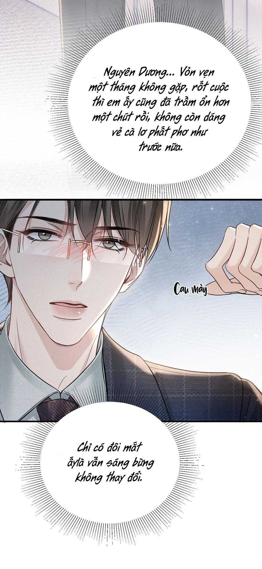 Cuộc Đối Đầu Gay Gắt - Chapter 108 - Page 30