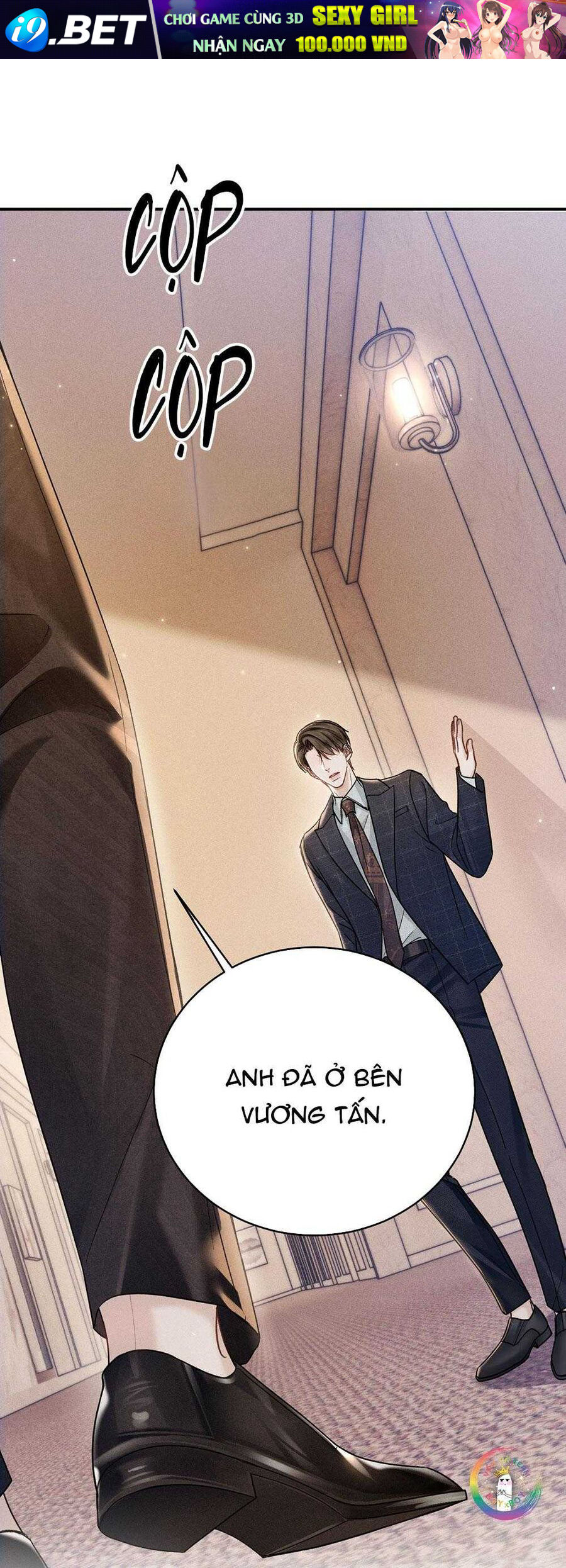 Cuộc Đối Đầu Gay Gắt - Chapter 108 - Page 31