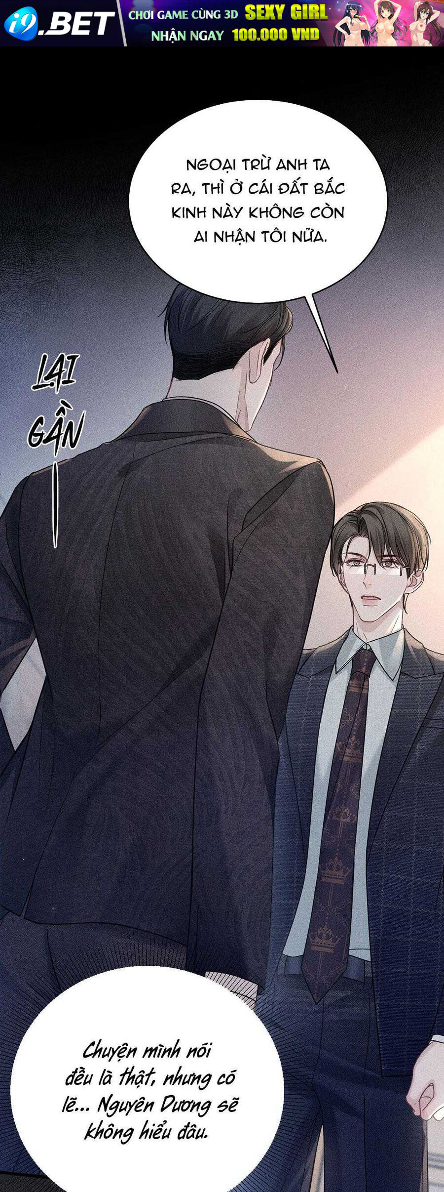 Cuộc Đối Đầu Gay Gắt - Chapter 108 - Page 33