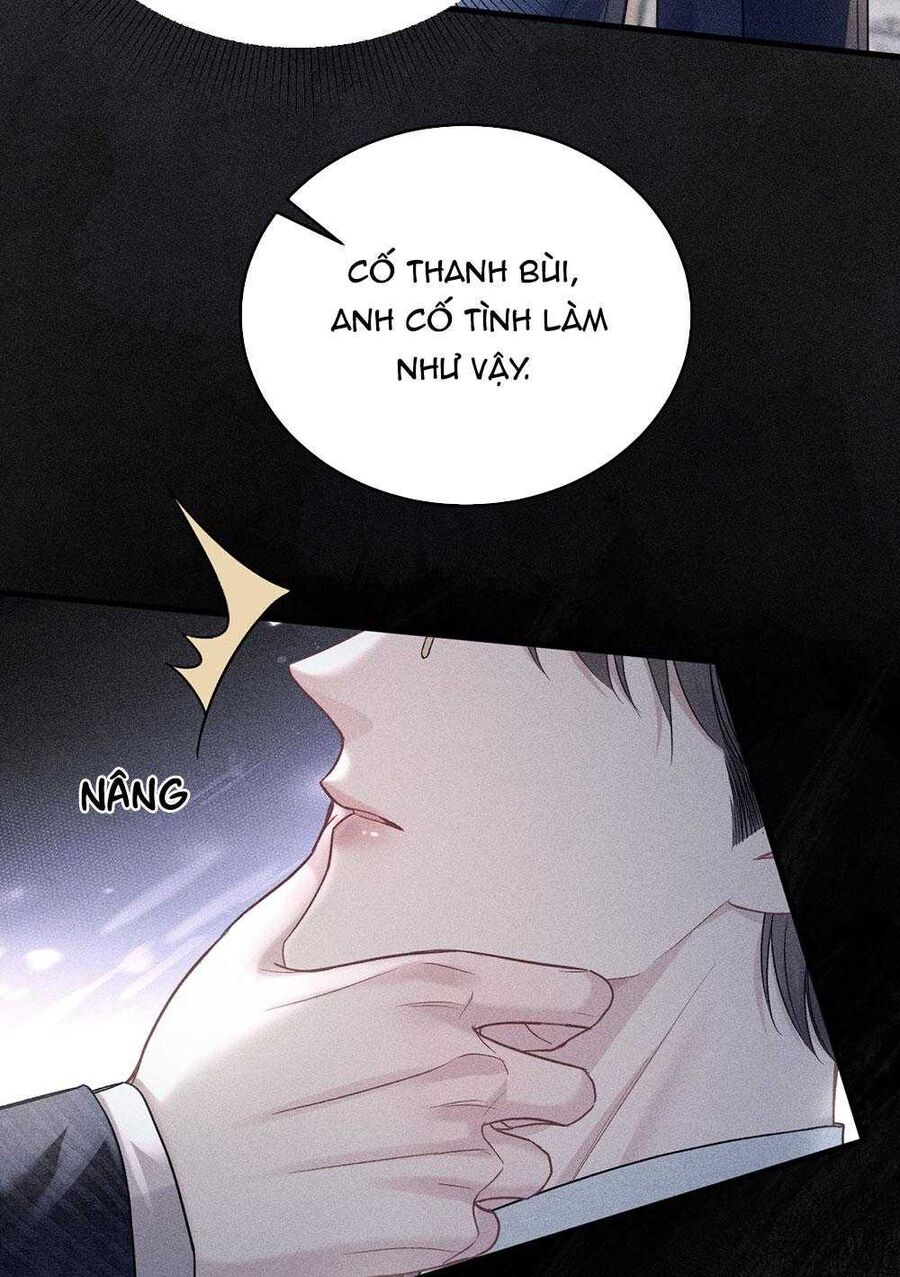 Cuộc Đối Đầu Gay Gắt - Chapter 108 - Page 34