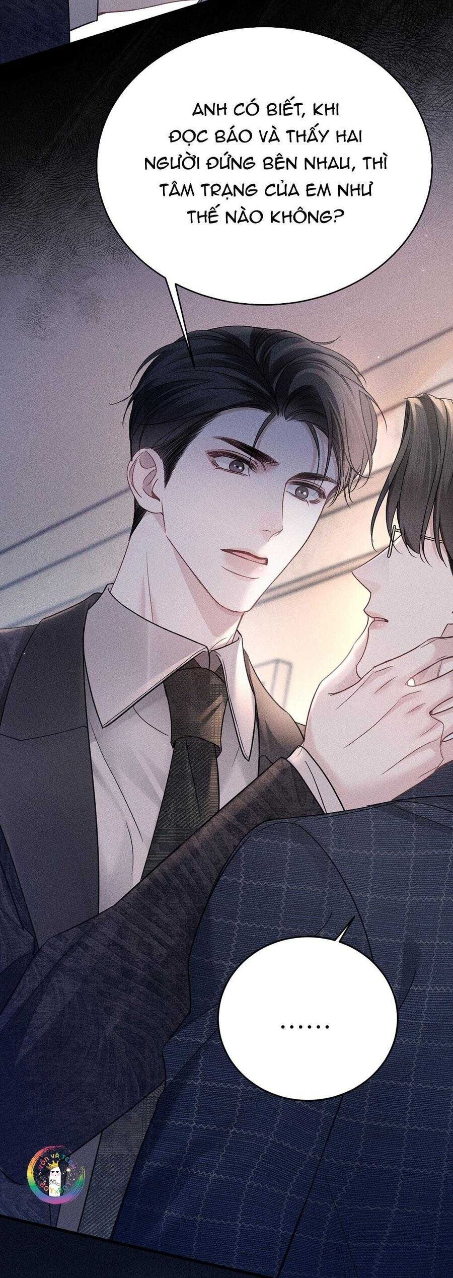 Cuộc Đối Đầu Gay Gắt - Chapter 108 - Page 35