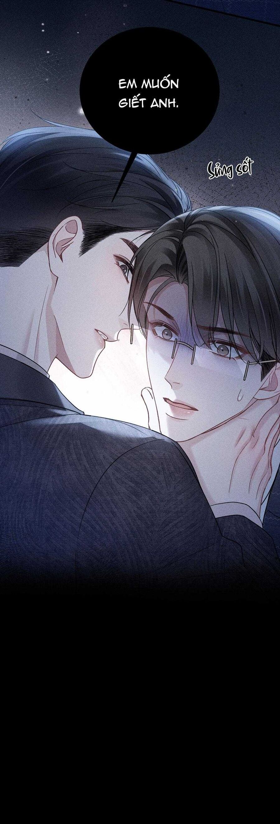 Cuộc Đối Đầu Gay Gắt - Chapter 108 - Page 36
