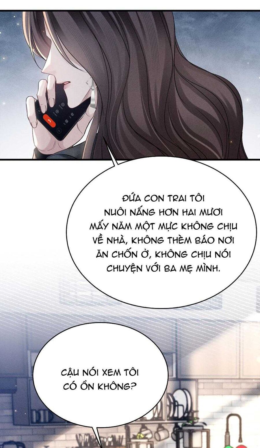 Cuộc Đối Đầu Gay Gắt - Chapter 108 - Page 5