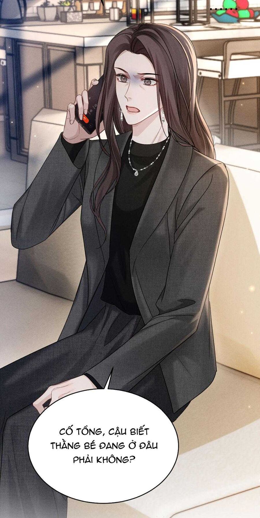 Cuộc Đối Đầu Gay Gắt - Chapter 108 - Page 6