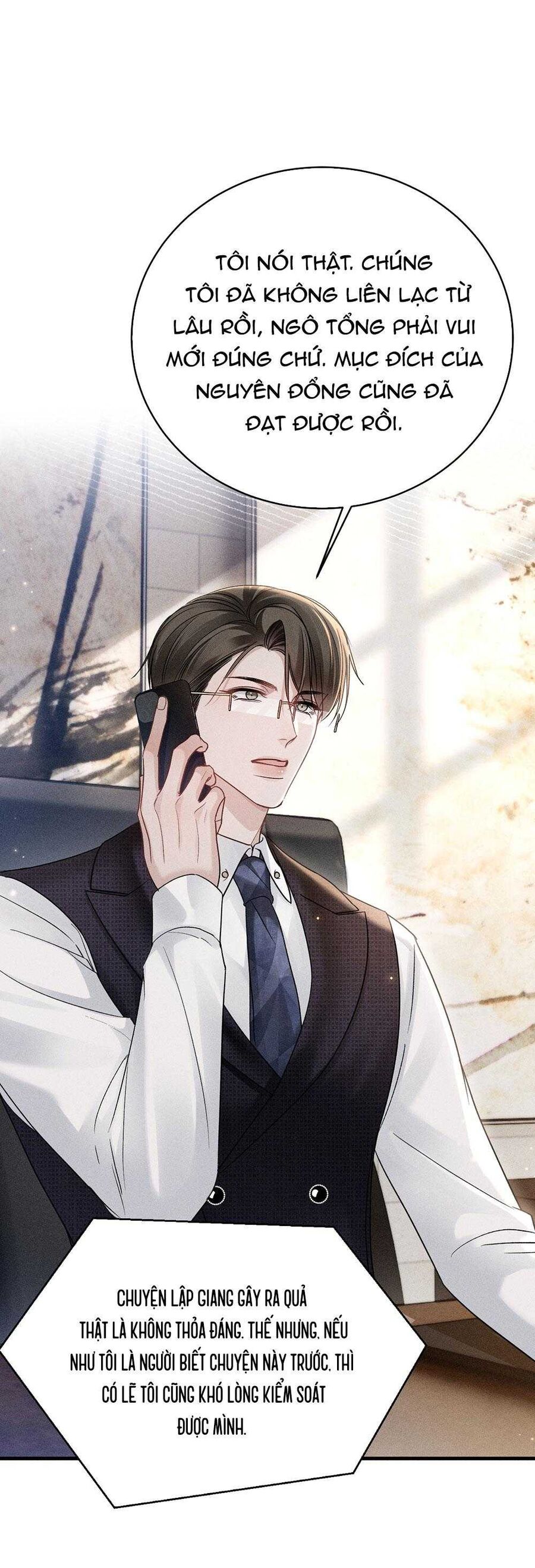 Cuộc Đối Đầu Gay Gắt - Chapter 108 - Page 8