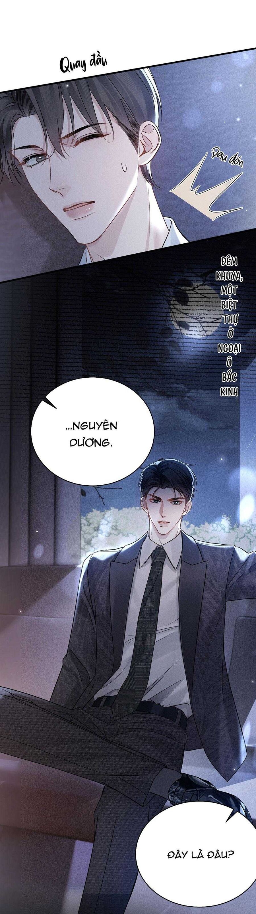 Cuộc Đối Đầu Gay Gắt - Chapter 109 - Page 11