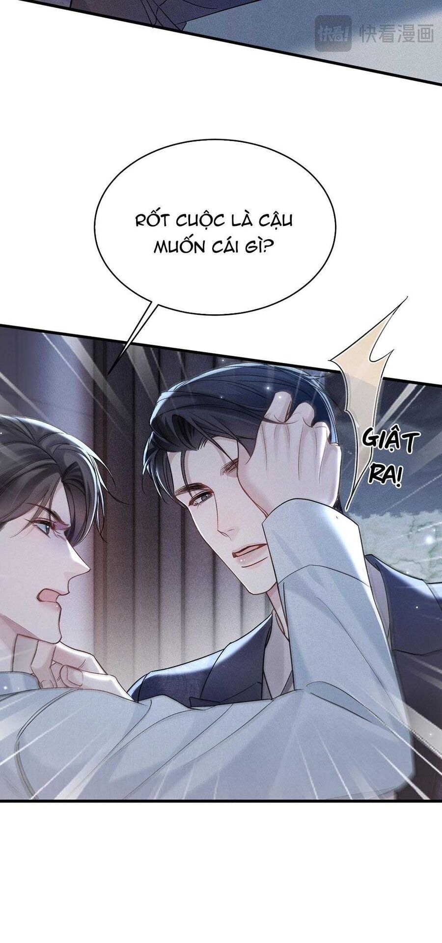 Cuộc Đối Đầu Gay Gắt - Chapter 109 - Page 16