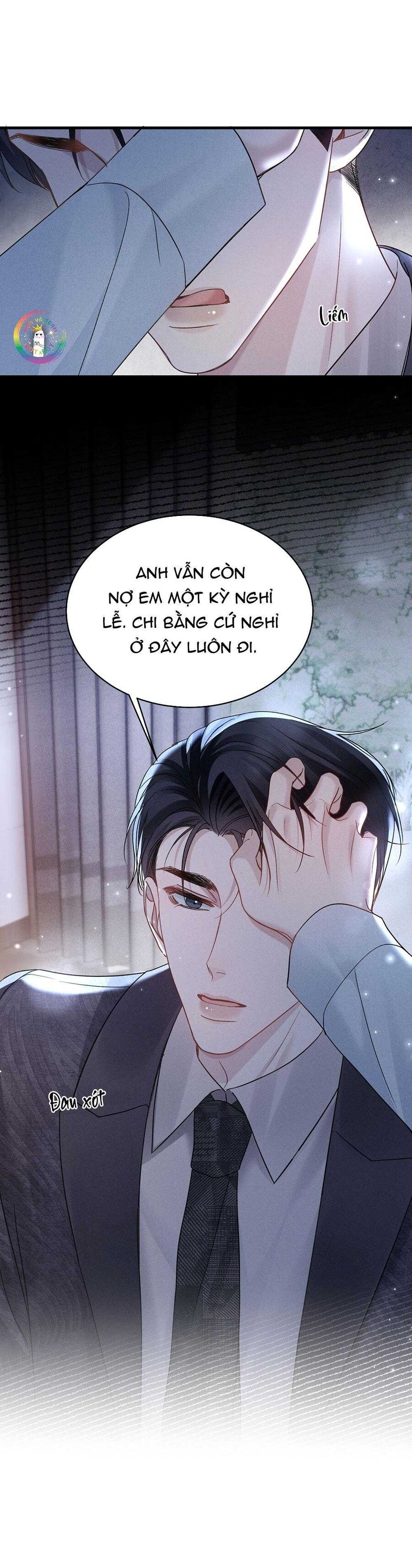 Cuộc Đối Đầu Gay Gắt - Chapter 109 - Page 17