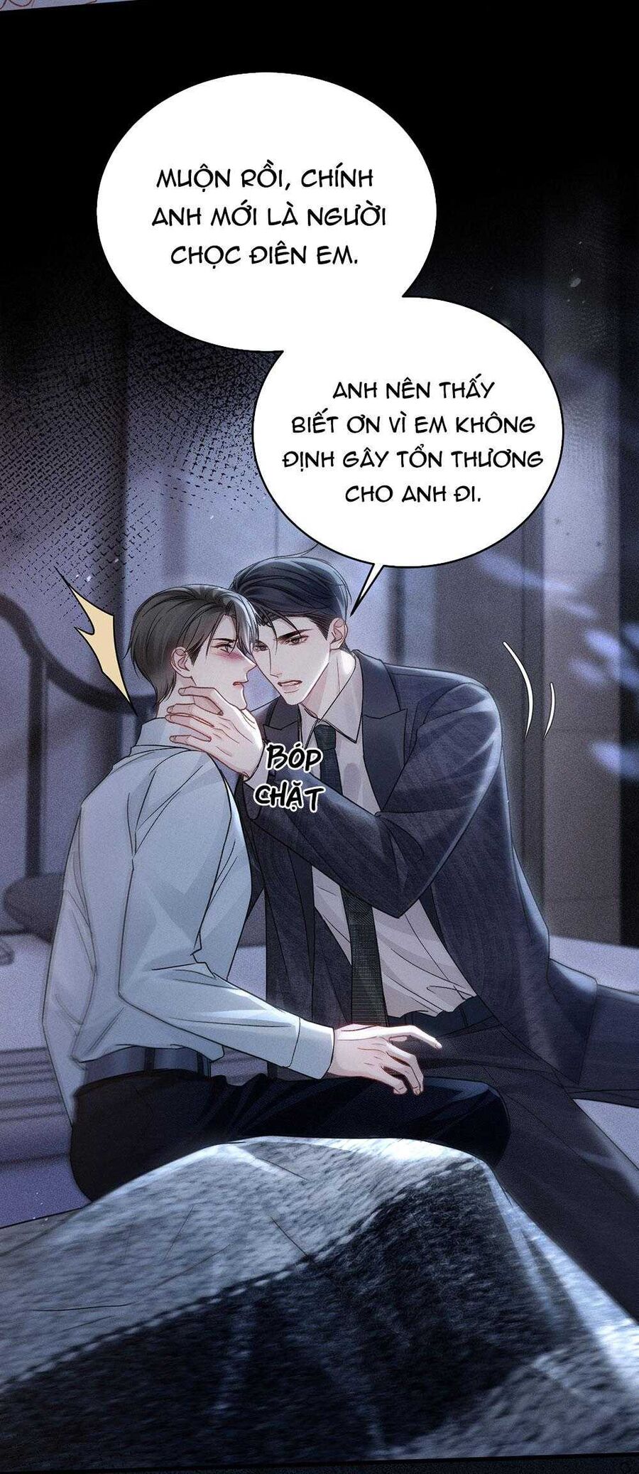 Cuộc Đối Đầu Gay Gắt - Chapter 109 - Page 19