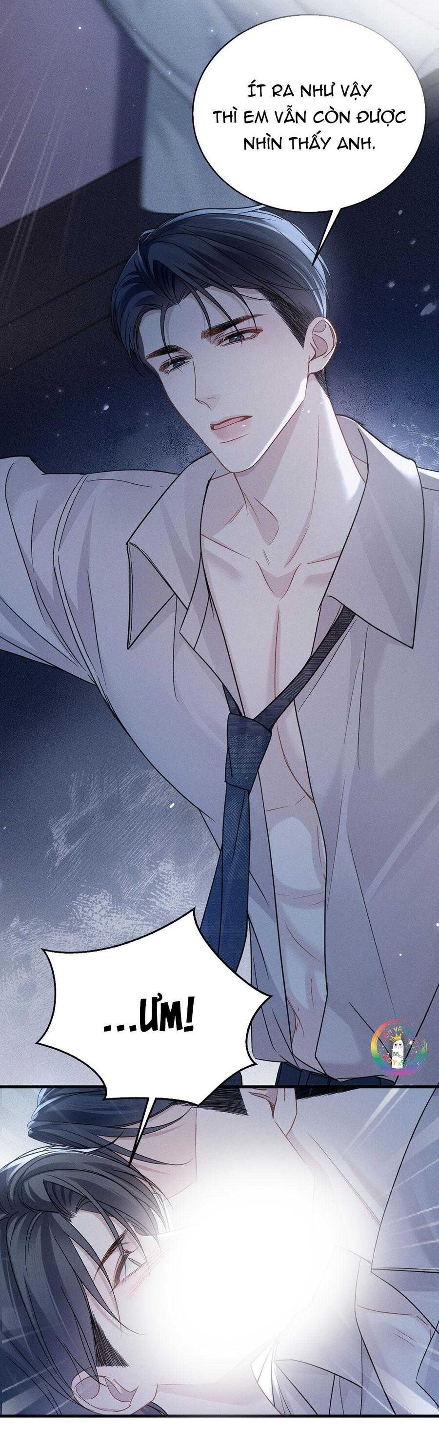 Cuộc Đối Đầu Gay Gắt - Chapter 109 - Page 25