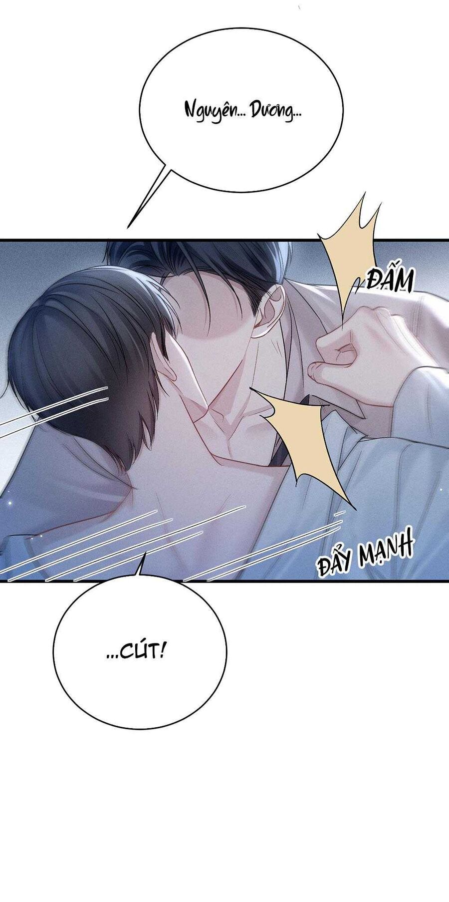 Cuộc Đối Đầu Gay Gắt - Chapter 109 - Page 26