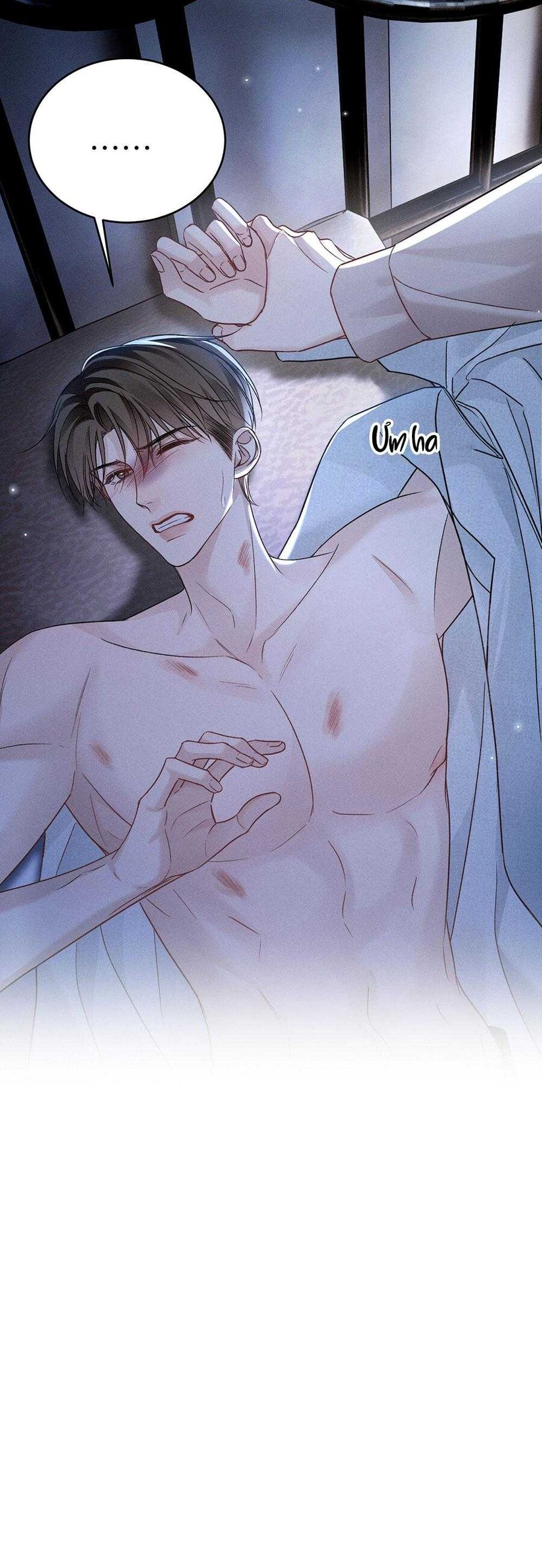 Cuộc Đối Đầu Gay Gắt - Chapter 109 - Page 28