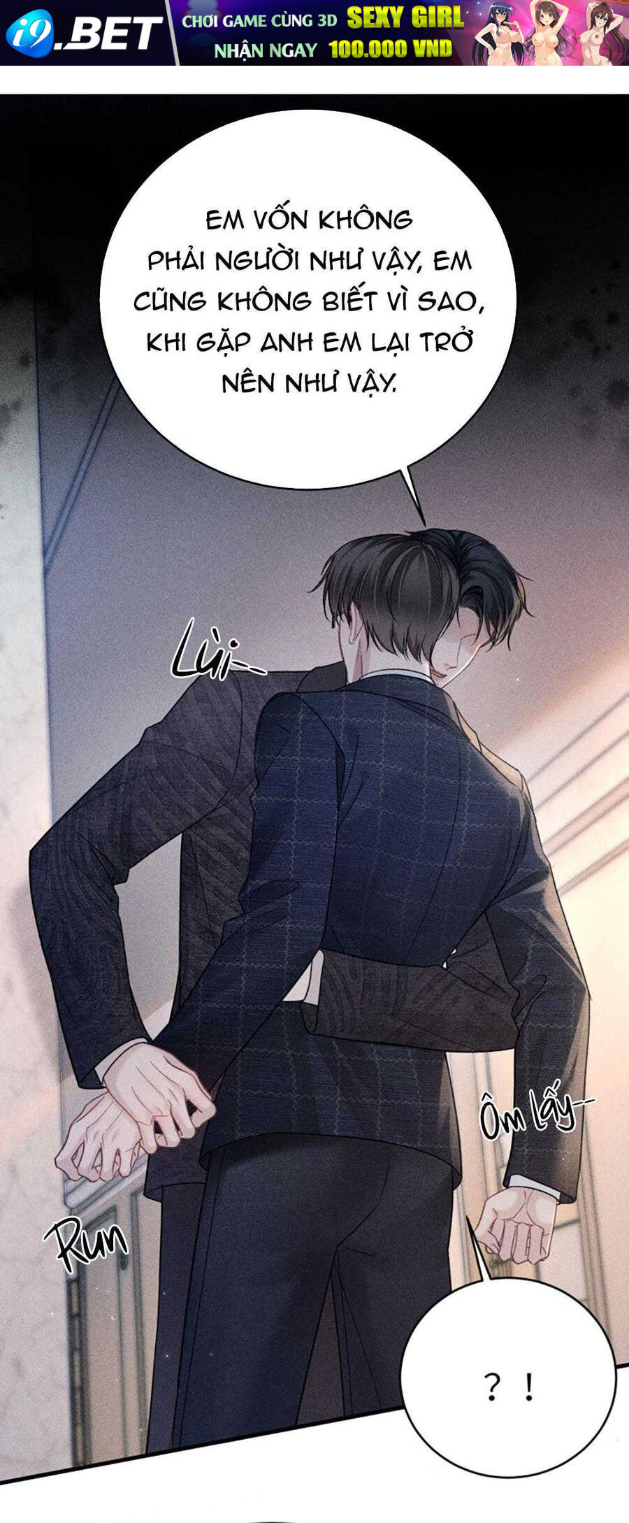 Cuộc Đối Đầu Gay Gắt - Chapter 109 - Page 3