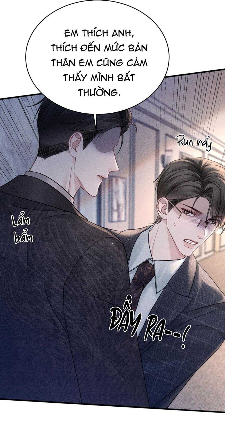 Cuộc Đối Đầu Gay Gắt - Chapter 109 - Page 4