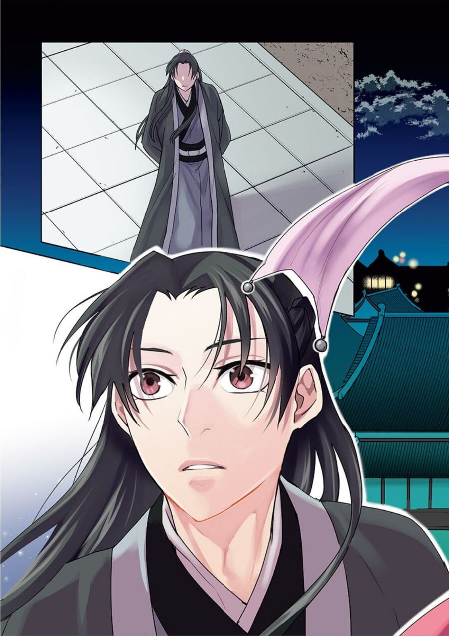 Kusuriya No Hitorigoto ~Maomao No Koukyuu Nazotoki Techou~ Chapter 30 - Trang 2