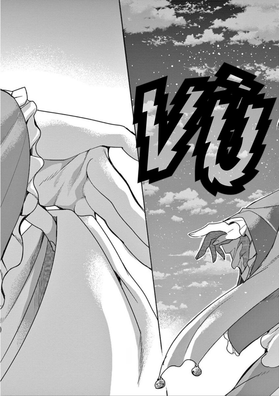 Kusuriya No Hitorigoto ~Maomao No Koukyuu Nazotoki Techou~ Chapter 30 - Trang 6