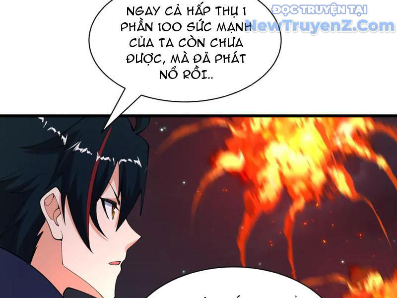 Kỷ Nguyên Kỳ Lạ - Chapter 477 - Page 106