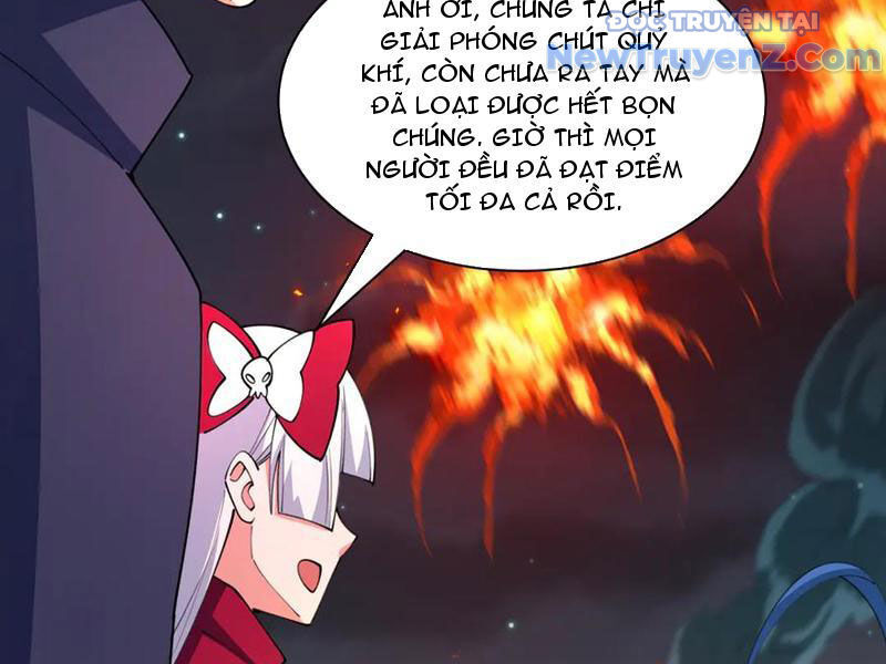 Kỷ Nguyên Kỳ Lạ - Chapter 477 - Page 107