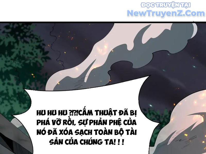 Kỷ Nguyên Kỳ Lạ - Chapter 477 - Page 111