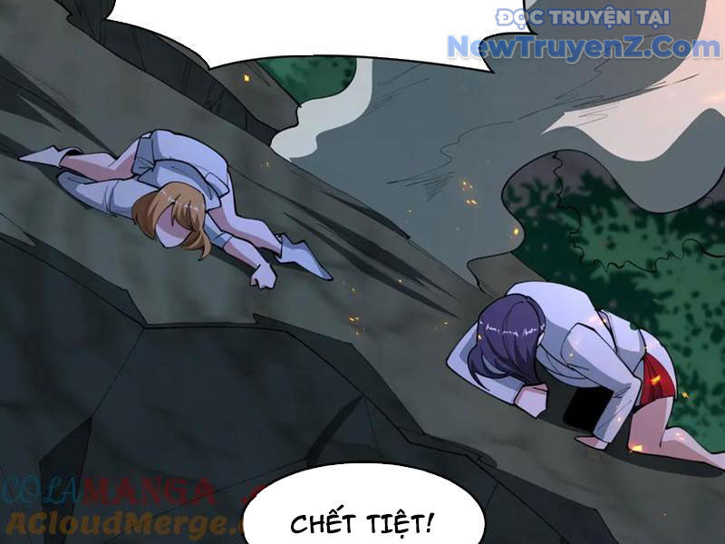 Kỷ Nguyên Kỳ Lạ - Chapter 477 - Page 112