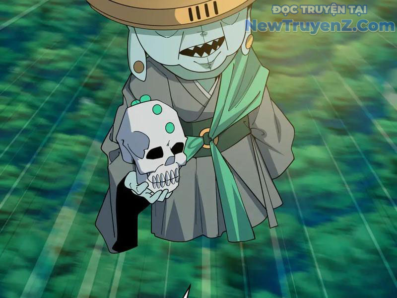 Kỷ Nguyên Kỳ Lạ - Chapter 477 - Page 122