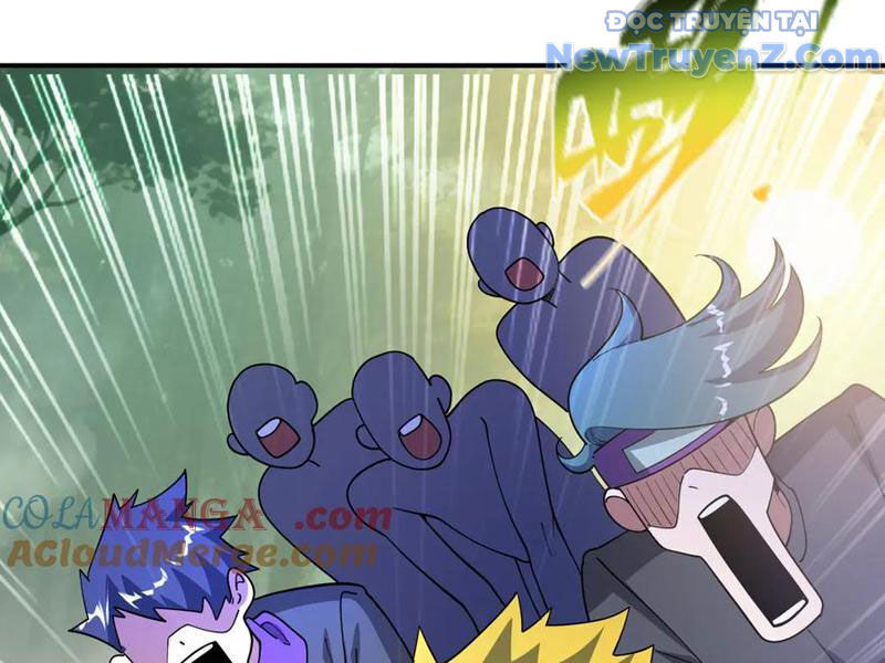 Kỷ Nguyên Kỳ Lạ - Chapter 477 - Page 144