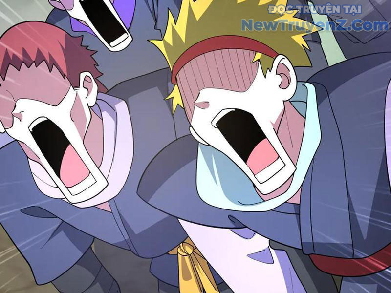 Kỷ Nguyên Kỳ Lạ - Chapter 477 - Page 145