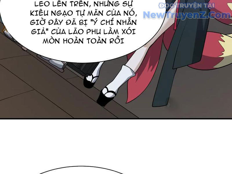 Kỷ Nguyên Kỳ Lạ - Chapter 477 - Page 153